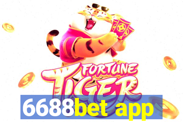 6688bet app